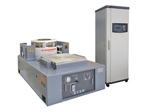 Air-cooled Vibration Test System
